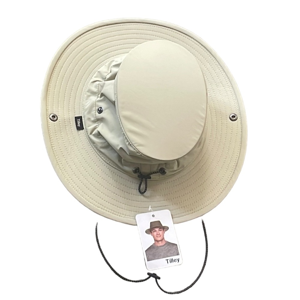 Tilley - Unisex Trek Hat